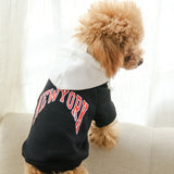 Fur Lane: 'New York' Hoodie