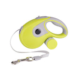 Fur Lane: Automatic Retractable Lead