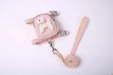 Fur Lane: Teddy Bear Backpack