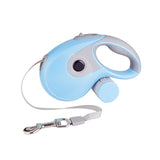 Fur Lane: Automatic Retractable Lead