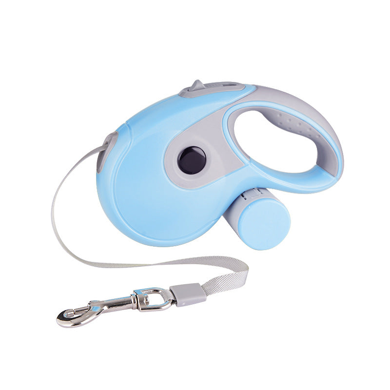 Fur Lane: Automatic Retractable Lead