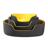 Fur Lane: Washable Back Support Bed