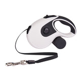 Fur Lane: Automatic Retractable Lead