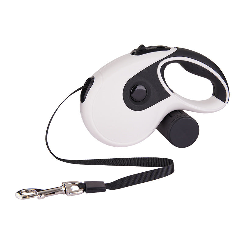 Fur Lane: Automatic Retractable Lead