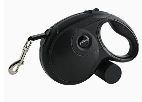 Fur Lane: Automatic Retractable Lead